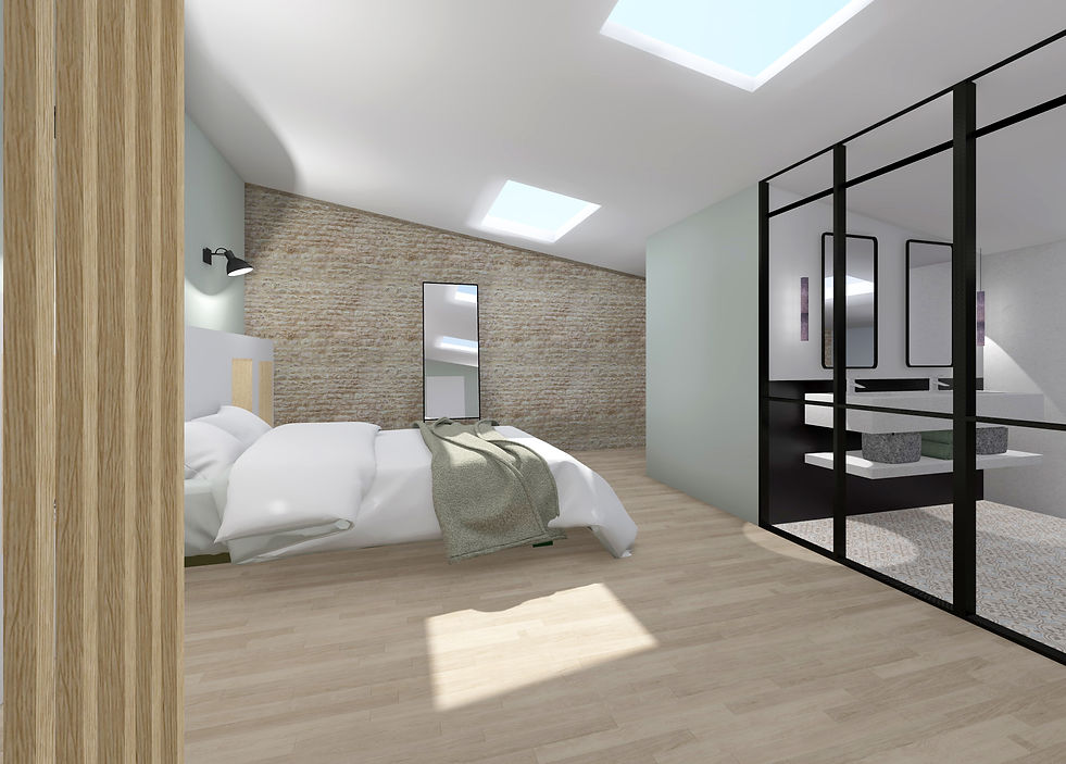 architecte intérieur paris rénovation travaux menuiserie sur mesure décoration tarifs réhabilitation