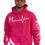 Thumbnail: Pink Conceited Hoodie