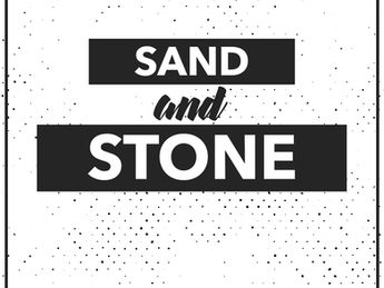 Sand and Stone