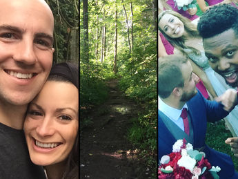 Practicing Gratitude