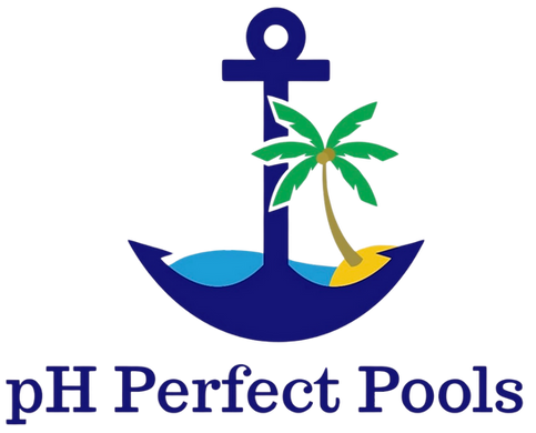 ph Perfect Pools logo