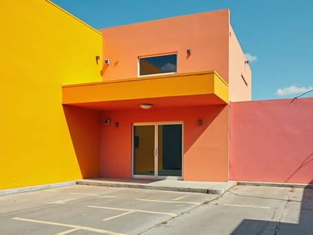 A Detailed Look at Effective Commercial Painting Projects