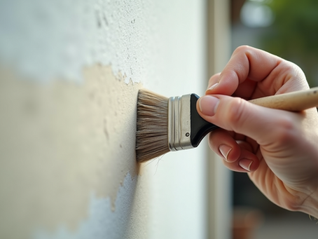 Exploring the Work of Konstantin Sidorov: Expert Painting Techniques