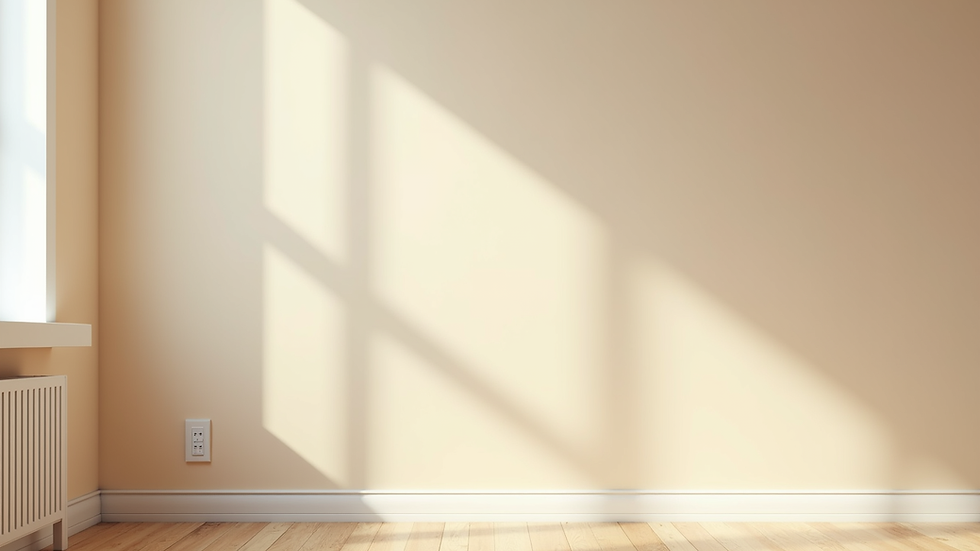 Transform Your Home with Expert Residential Painting Services