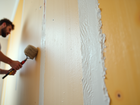 Explore Professional Painting Solutions in Scotts Valley