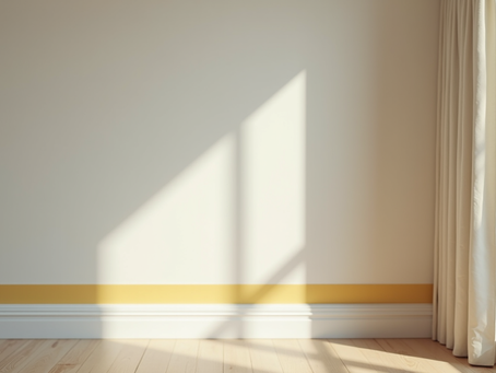 Transform Your Interiors with Home Interior Painting Tips