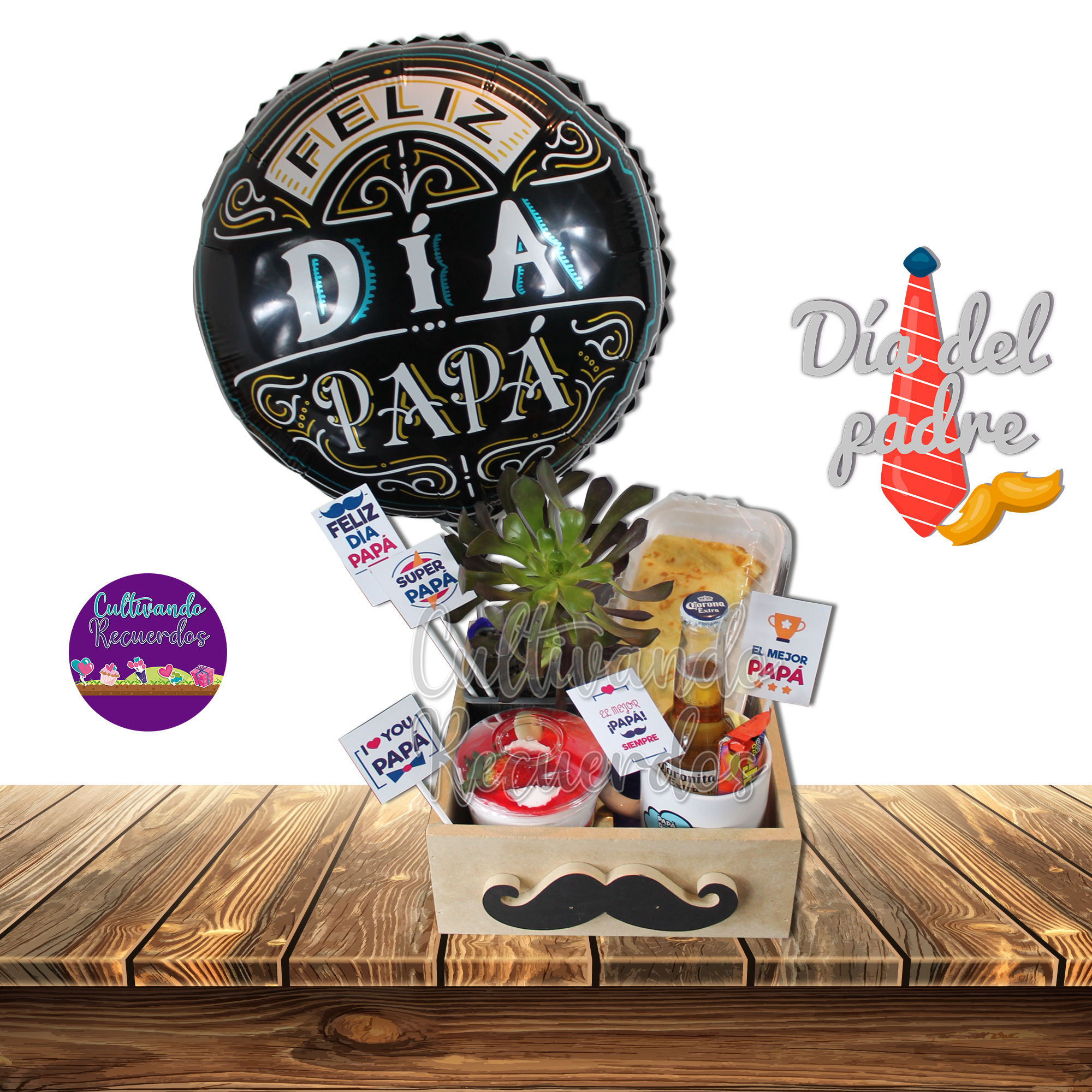 Día del padre 4