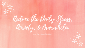 A Coaching-Journey Exercise to Leave Overwhelm Behind