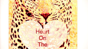 My Prowling Heart