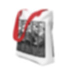 Thumbnail: Land of the Midnight Sun - Tote bag