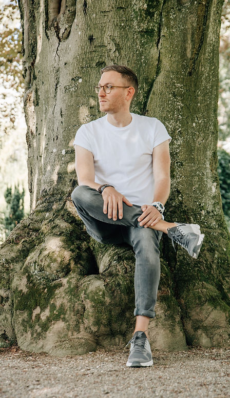 Portrait Federico Catroppa