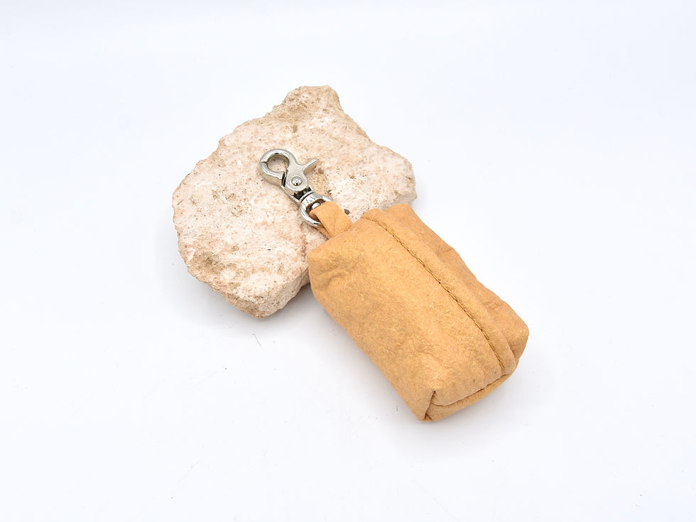 Miniaturbild: Kotbeutelspender