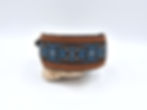 Miniaturbild: Windhundhalsband "Eclipse blue"