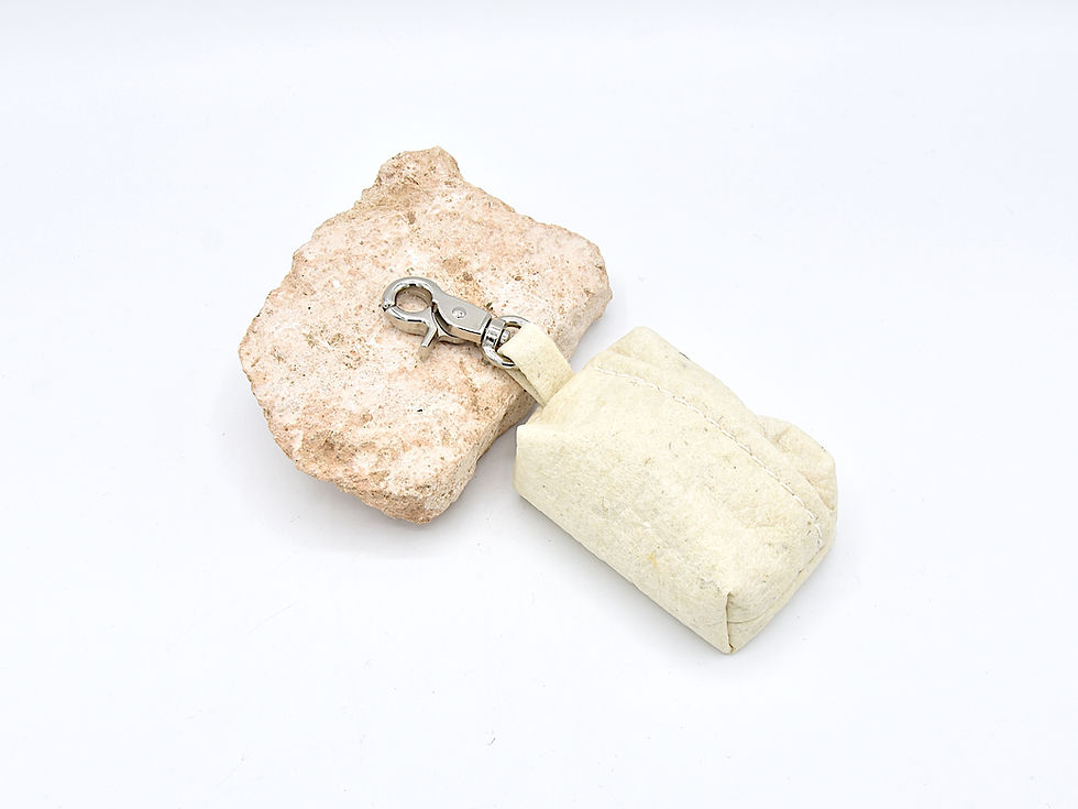 Miniaturbild: Kotbeutelspender