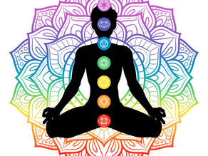 A Primer of the Chakra System