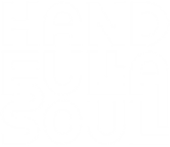 Hand Fulla Soul logo