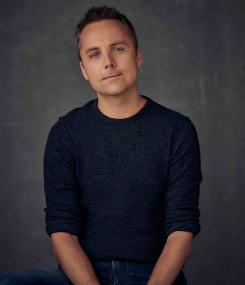 Gavin Heffernan Deborah Logan Paranormal Activity