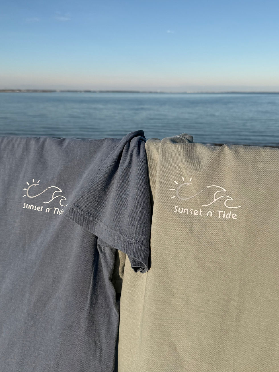 Thumbnail: Shuck n’ Tide