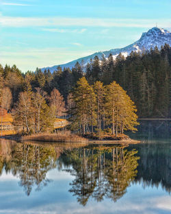 hintersteiner-see-wilder-kaiser-lake-tyrol-austria-reflection-photography-reflektion-spieg