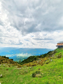 Wilder-kaiser-gruttenhütte-tirol-österreich