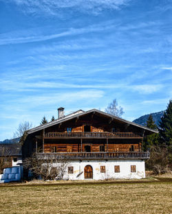 farmhouse-tirol-tyrol-wilder-kaiser-bauernhaus