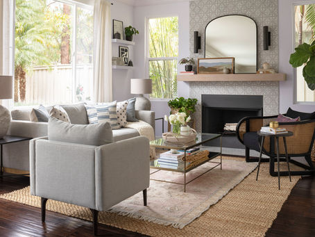Pantone Predicts These Joyful, Comforting Colors Will Trend in 2022