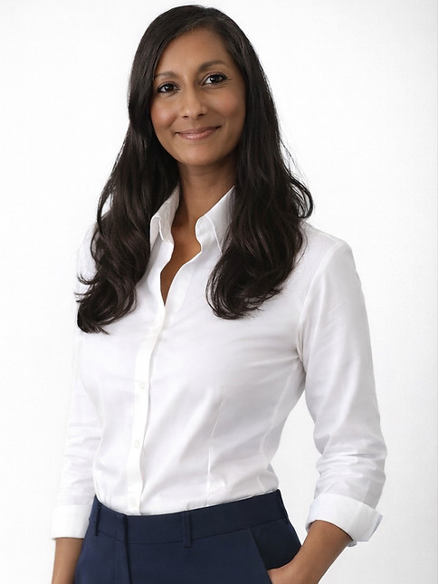 Dr Shyra Raj