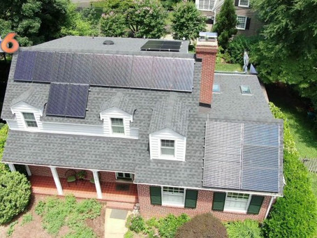 Solar panels drop Richmond family’s energy bill to $8: ‘I can’t believe it!’