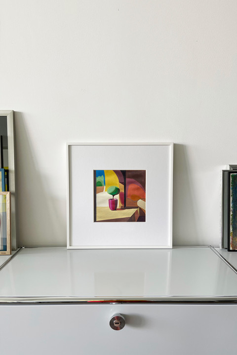 LOVA Plant in Puglia (Italy)