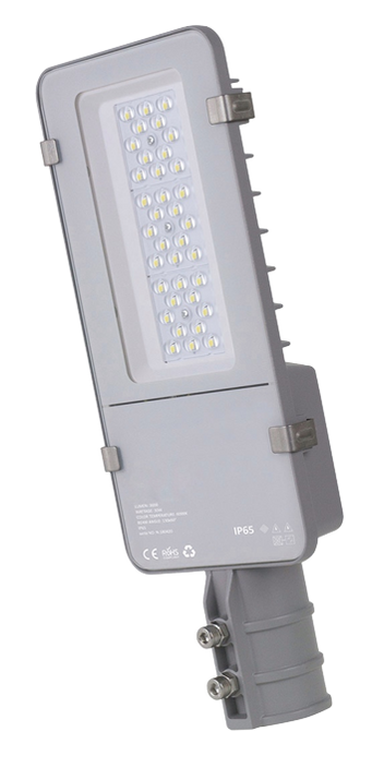 Gatvės šviestuvas
Gatvės šviestuvas LED
Šviestuvas LED