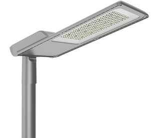 LED gatvės šviestuvas