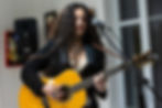 Rachel Dara: Indie Folk-Rock Night