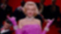 Projection: Gentlemen Prefer Blondes (1953)