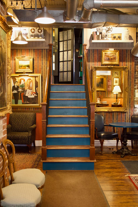 Museum tours Montreal