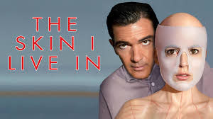 Projection:The Skin I Live In (2011)