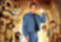 Film Club Night: Night at the Museum (2006)