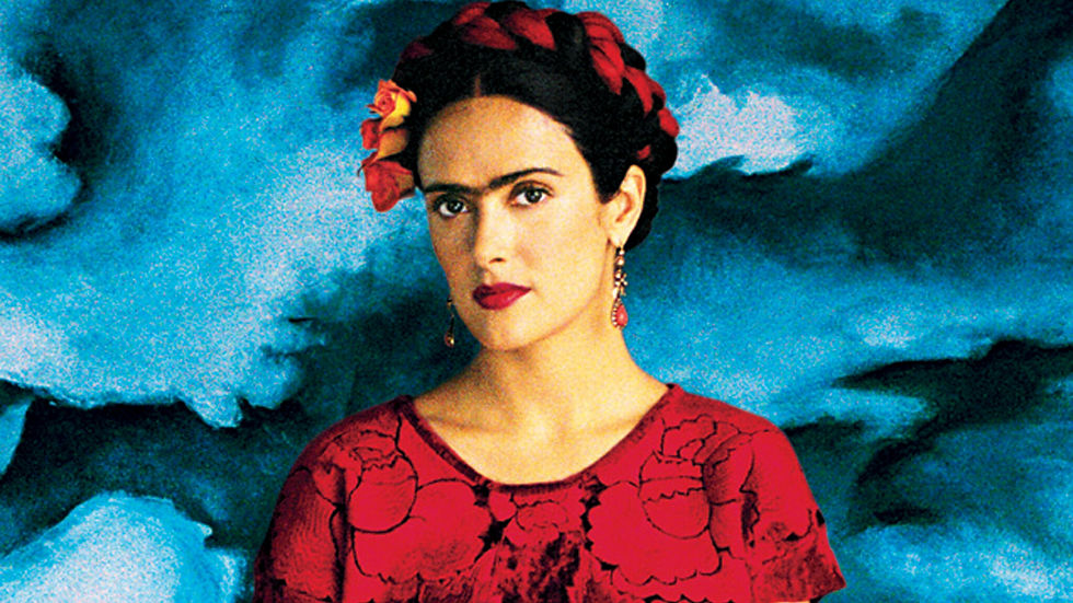 Screening: Frida (2002)