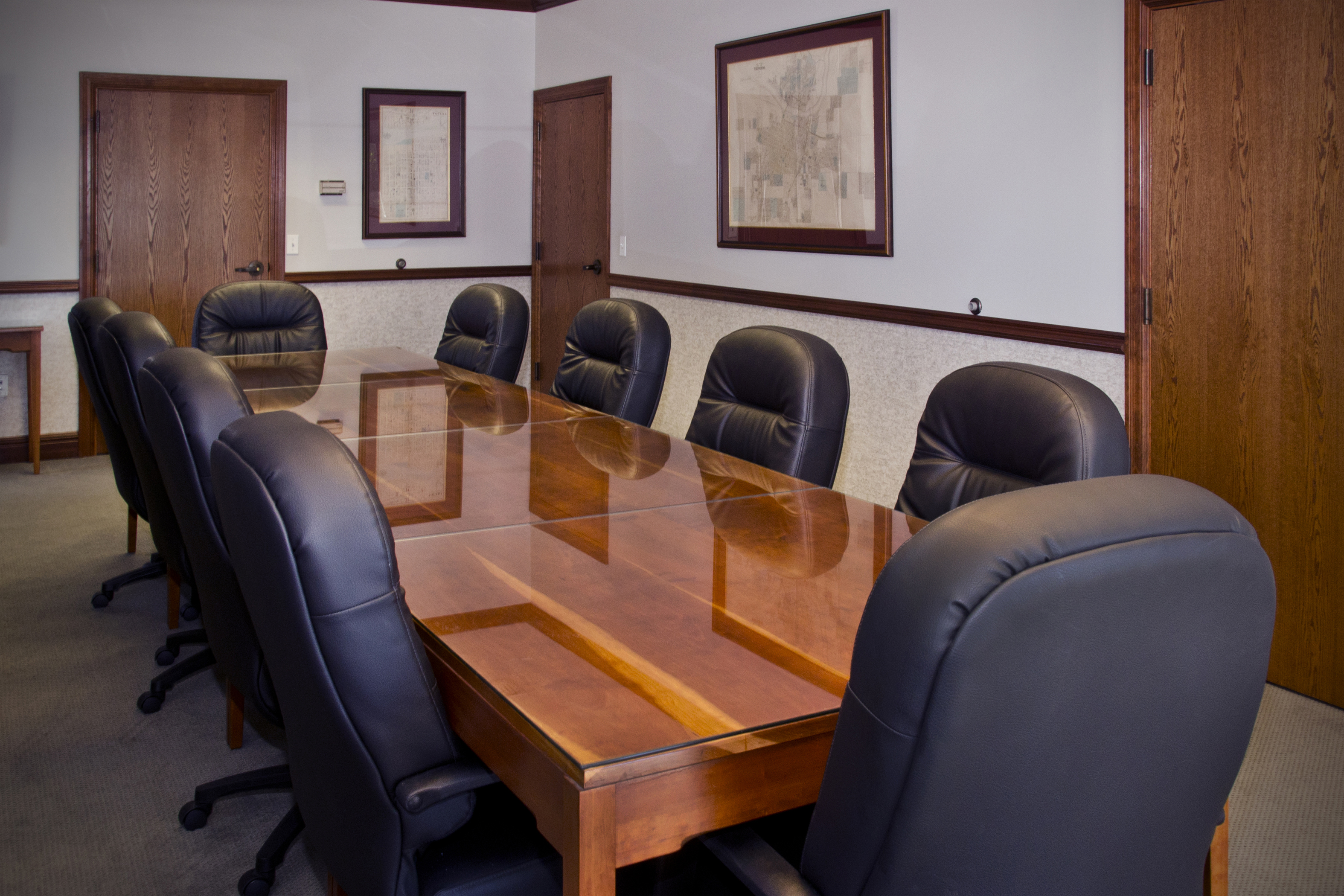 reeder law firm