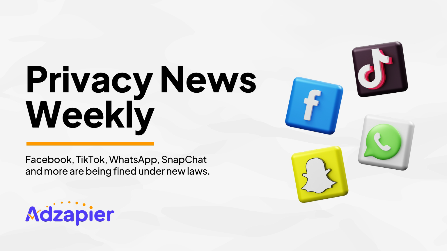 Privacy News Weekly