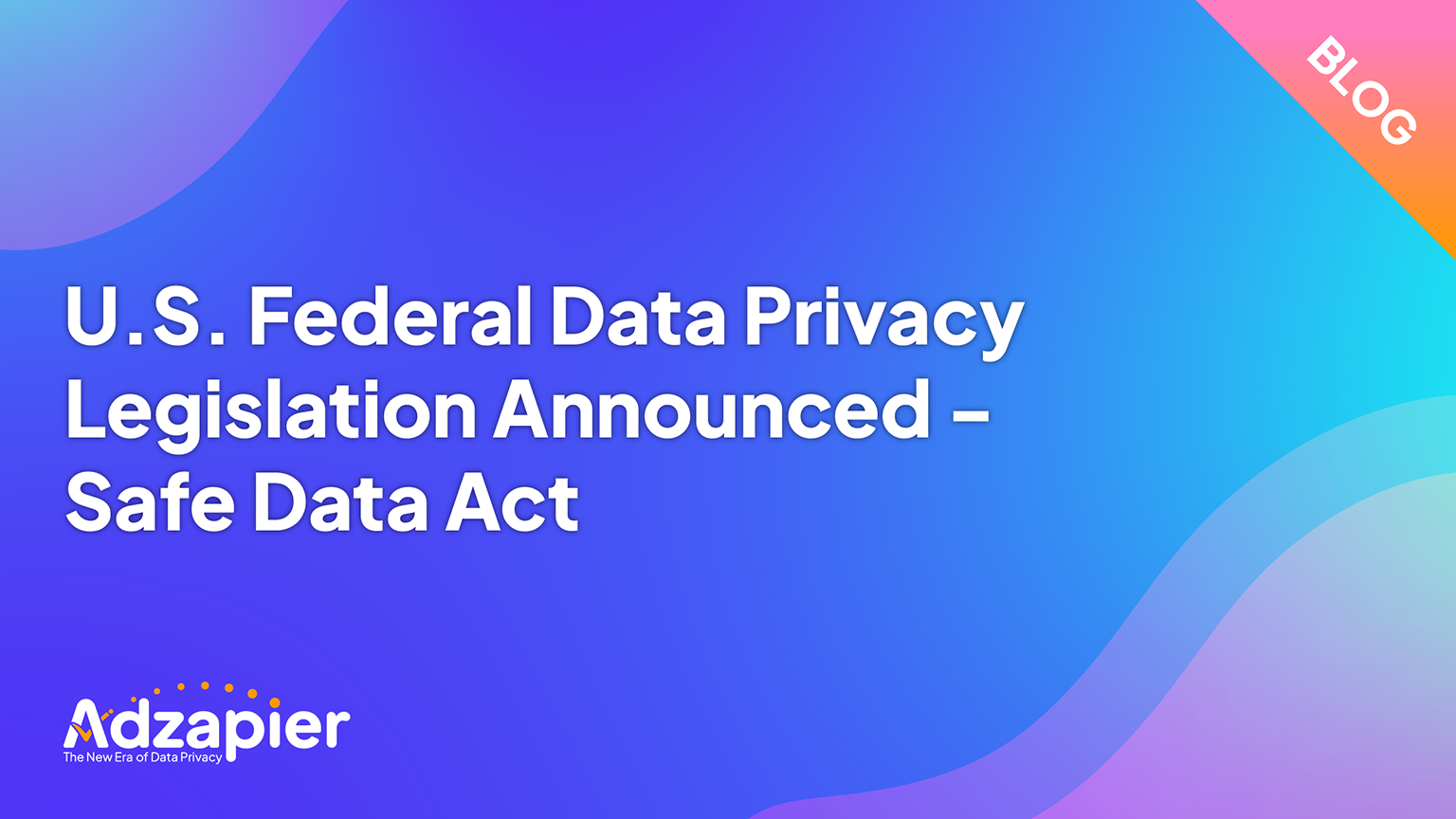 Data Privacy Legislation