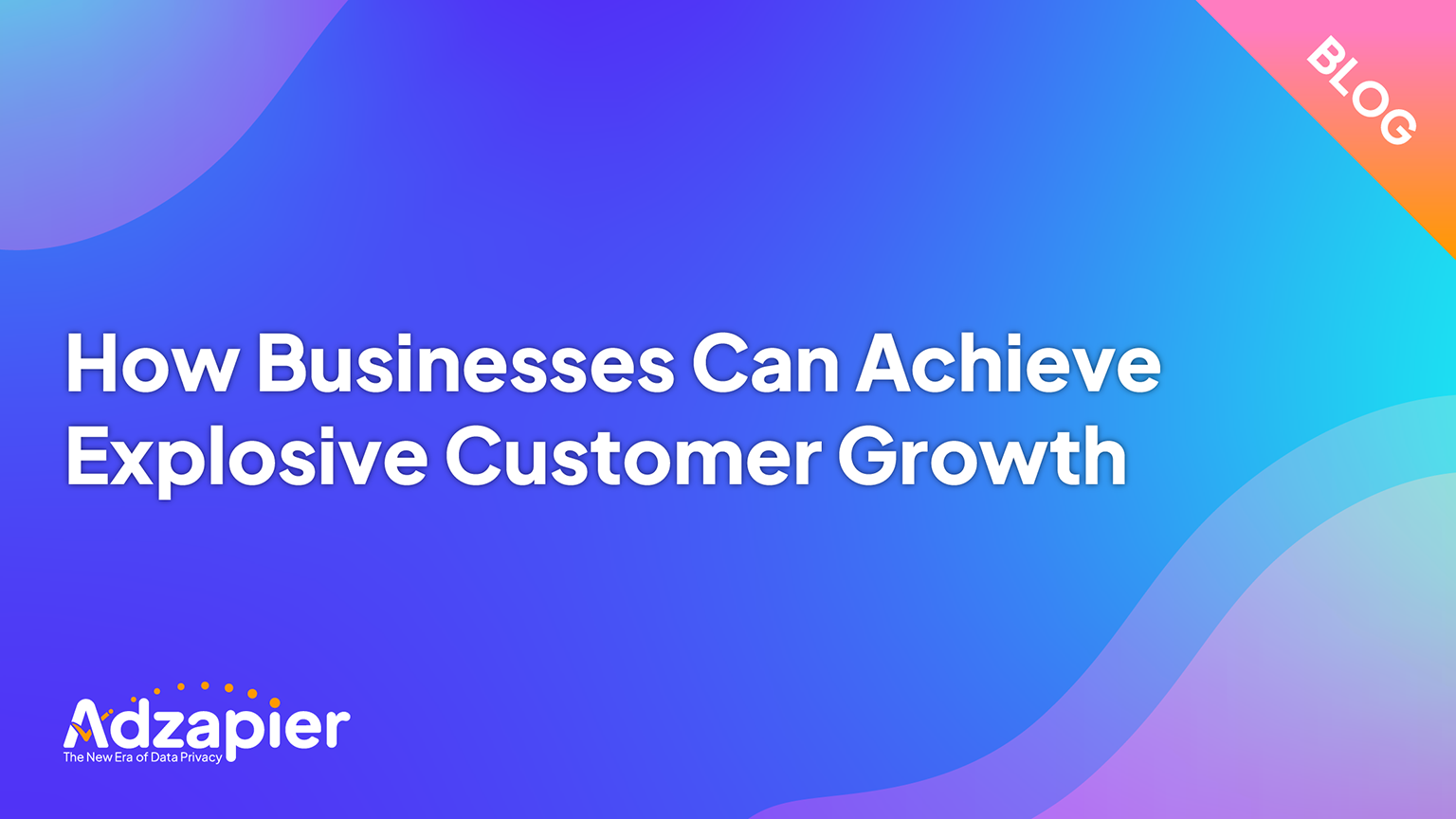 Customer Growth 