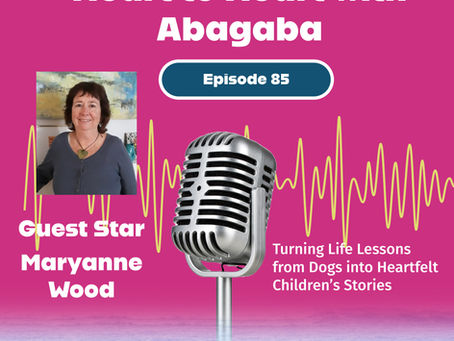 Guest Star, Maryanne Wood
