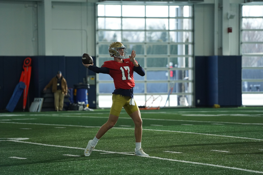 Meet the 2024 Class: Offense