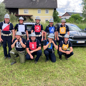 Abschnittsbewerb Pischelsdorf