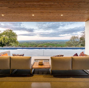 Architecture for Wellbeing