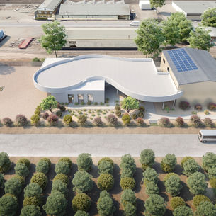 FoodLink in Tulare County Render