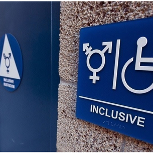 Inclusive Design: Gender-Neutral Restrooms