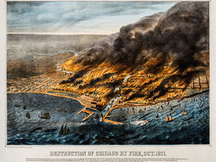 Origins and Impacts of Fire Protection Laws and Regulations