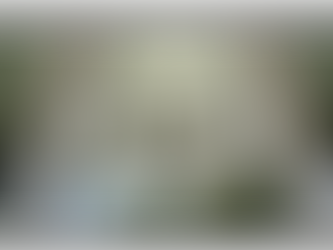 Building window with a LEED certified icon.