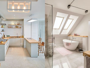 Kitchen & Baths